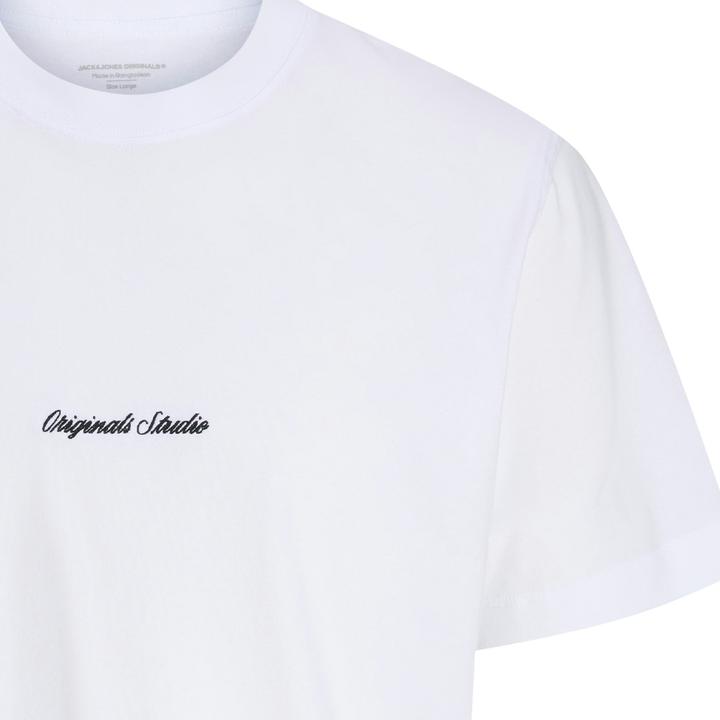 Produktbild Jack & Jones 3er Pack Norrebro T-Shirt (XL)