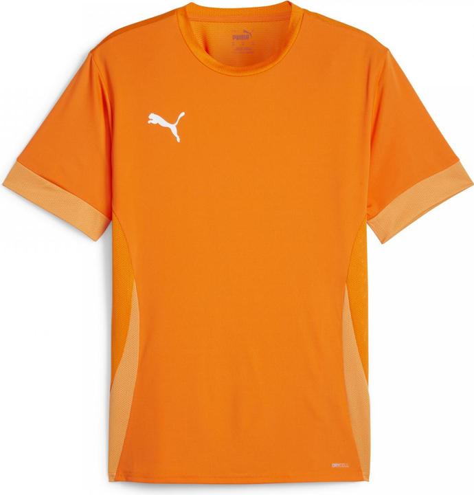 Actual product image Puma teamGOAL Matchday Jersey (XL)