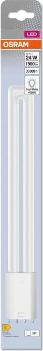 Image du produit Osram Lampe compacte à LED (2G11, 12 W, 1500 lm, 1 x, E)