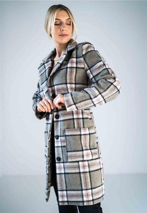 Produktbild Figl Mantel model (L)