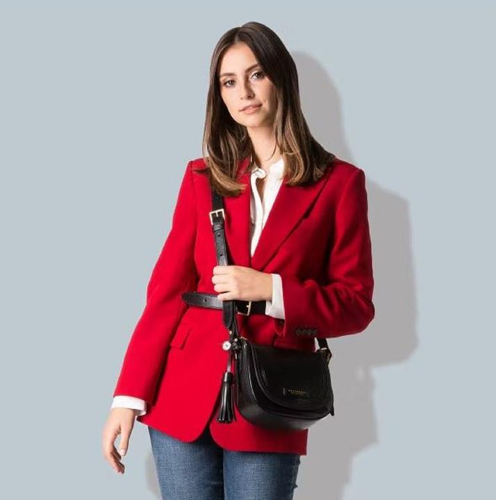 Actual product image The Bridge Shoulder