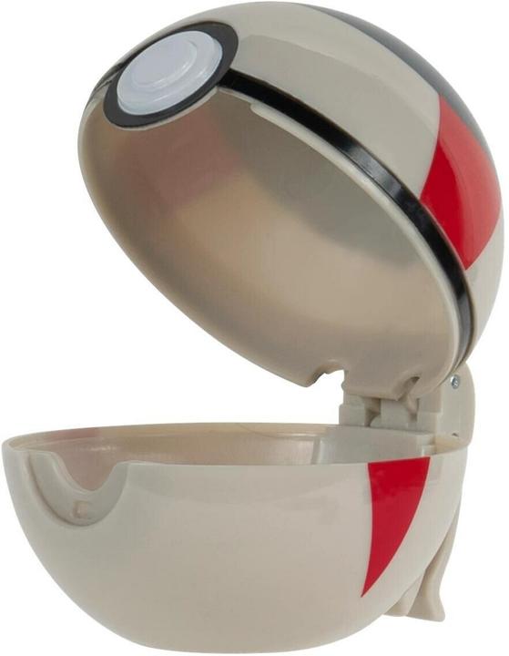 Actual product image Jazwares Pokémon Bandolier Set Premierbal