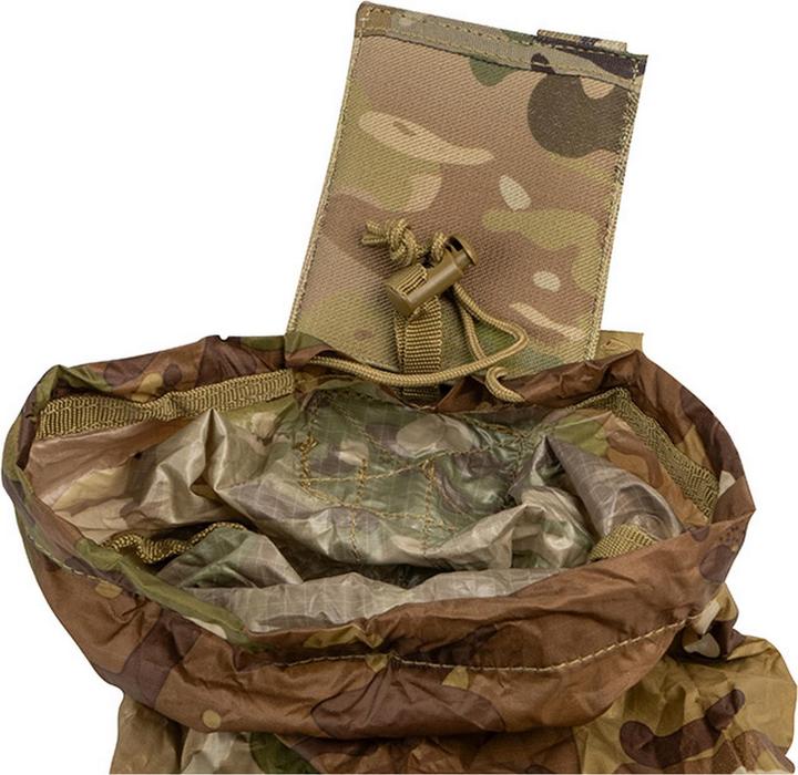 Immagine prodotto Viper VX Stuffa Faltbare Dumptasche Tarnmuster
