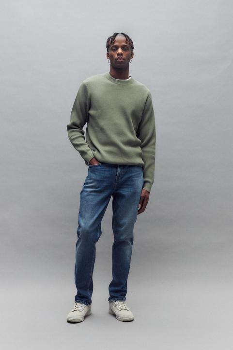 Actual product image Solid SDISNI RYAN 21108229 (W31/L30)