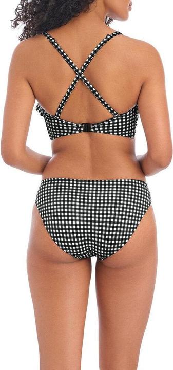 Produktbild bügel-bikinioberteil damen check in (80)