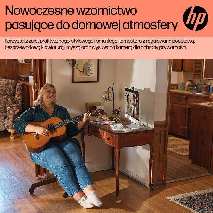 Produktbild HP 24-cr0312nw (512 GB, 16 GB)