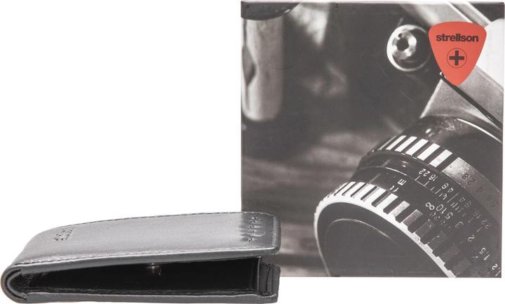 Actual product image Strellson BillFold H2 oxford circus skyler