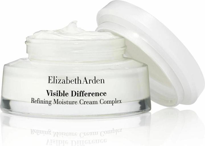 Actual product image Elizabeth Arden Visible Difference Refining Moisture Cream Complex (75 ml, Day cream)