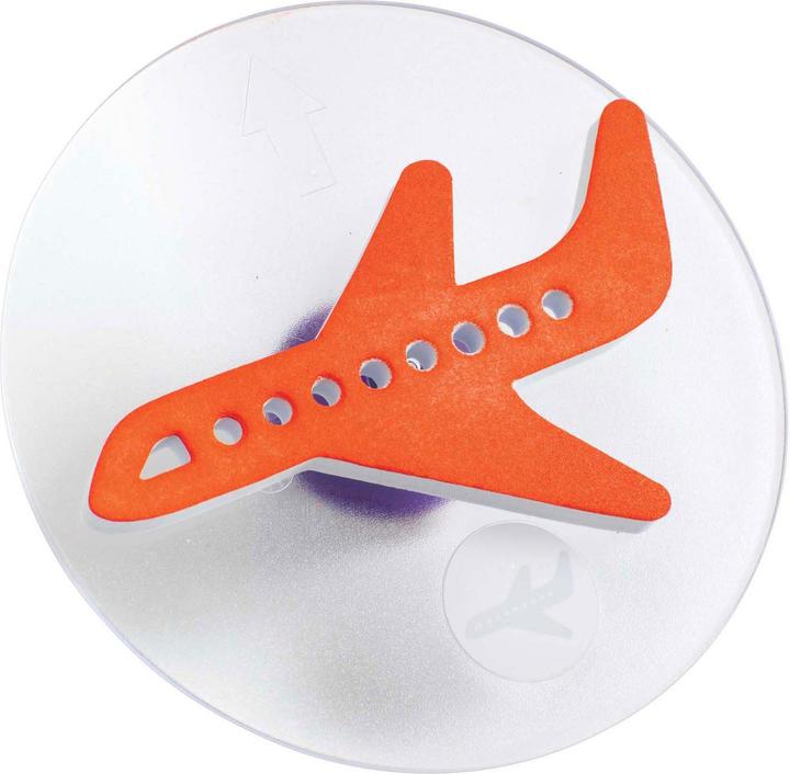 Immagine prodotto Colorations - Easy Grip Stempeln Verkehr