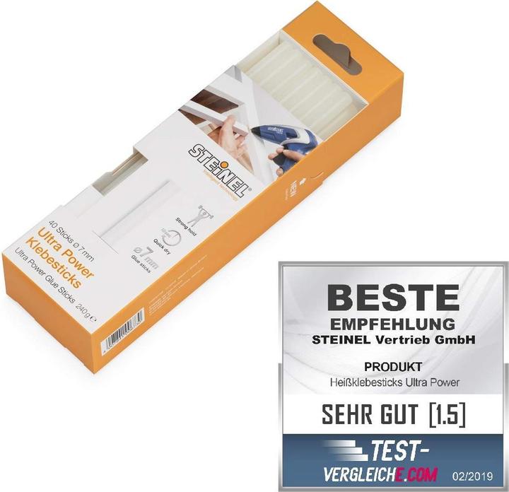 Actual product image Steinel ultra power