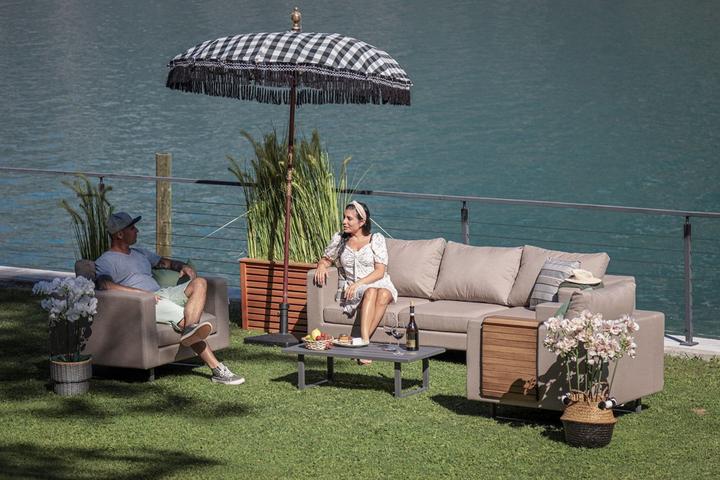 Produktbild Viplounge Wellington