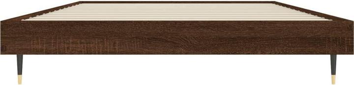 Produktbild vidaXL Bettgestell (90 x 200 cm)