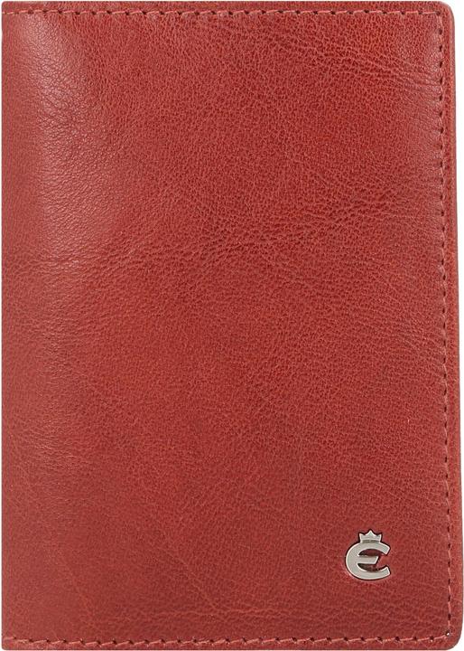 Produktbild Esquire Toscana Visitenkartenetui Leder 7.5 cm