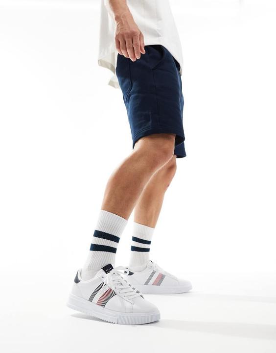 Image du produit Tommy Hilfiger Supercup Lth Seasonal (45)