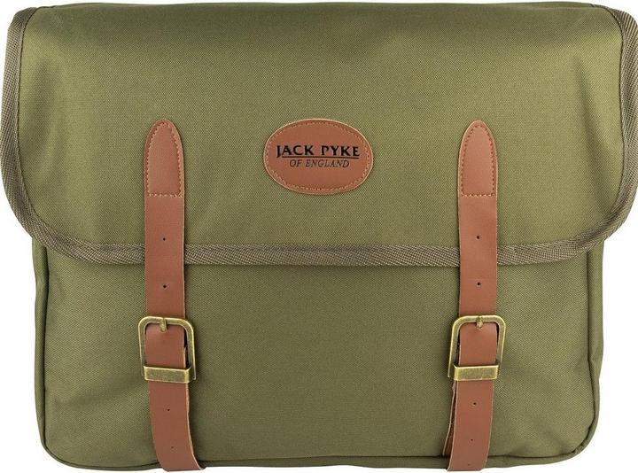 Jack Pyke Tasche Segeltuch