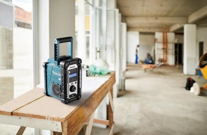 Immagine prodotto Makita DMR110N (DAB, FM)