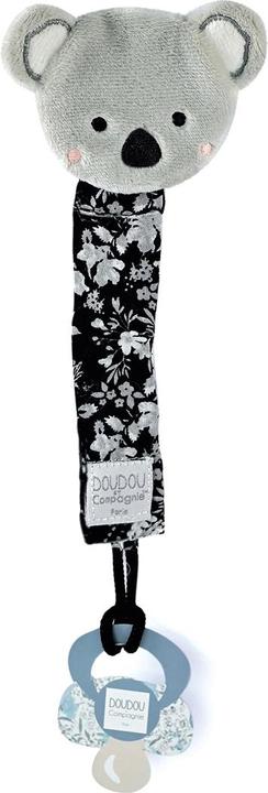 Produktbild Doudou et Compagnie Schnullerkette