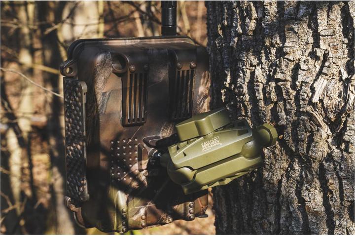 Actual product image Seissiger Tree stand with ball joints