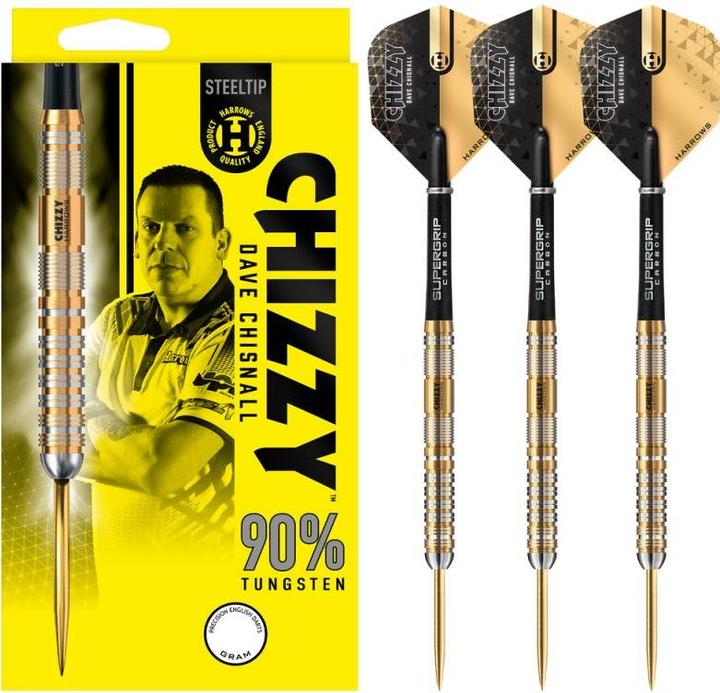 Produktbild Harrows Dave Chisnall G2 (21 g)