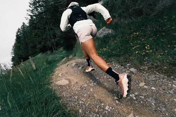 Produktbild Salomon Ultra Flow 2 GTX (38)