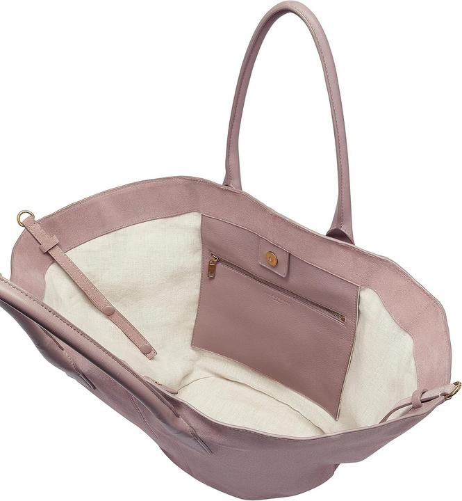 Immagine prodotto Liebeskind Berlin Shopper Mica Suede Shopper M