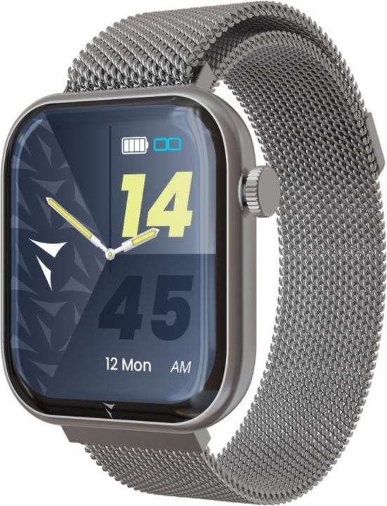 Produktbild Techmade Smartwatch Glam mit Künstlicher Intelligenz - Bundle-Pack