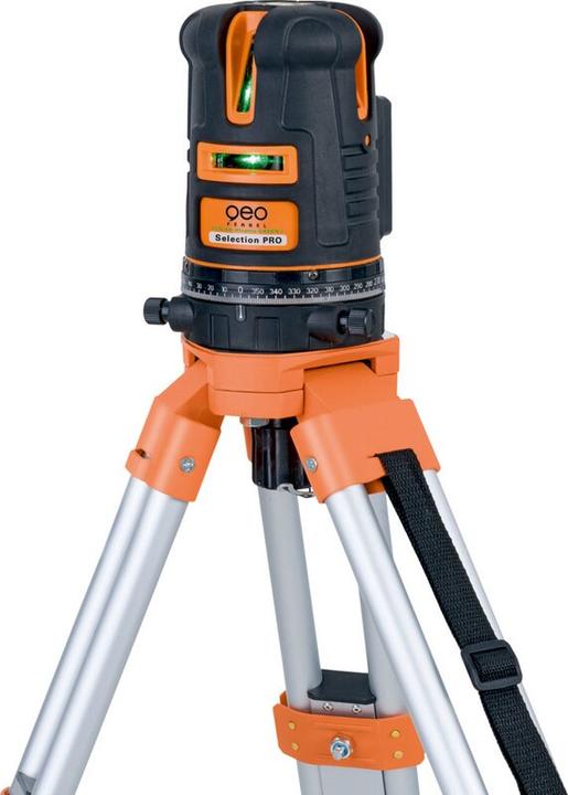 Produktbild Geo-Fennel FLG 66-Xtreme (Multilinienlaser)