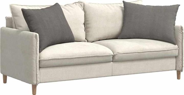 Image du produit vidaXL Sofakissen (70 x 50 cm)