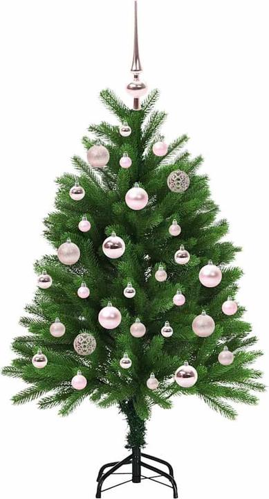Produktbild vidaXL Weihnachtsbaum (120 cm)