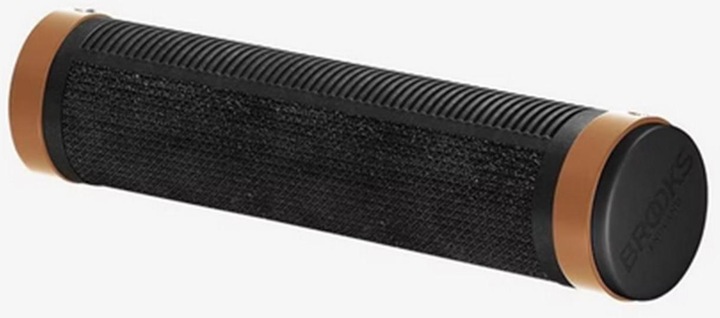 Produktbild Brooks Running Lenkergriffe Cambium Comfort 130/100 mm, Natural