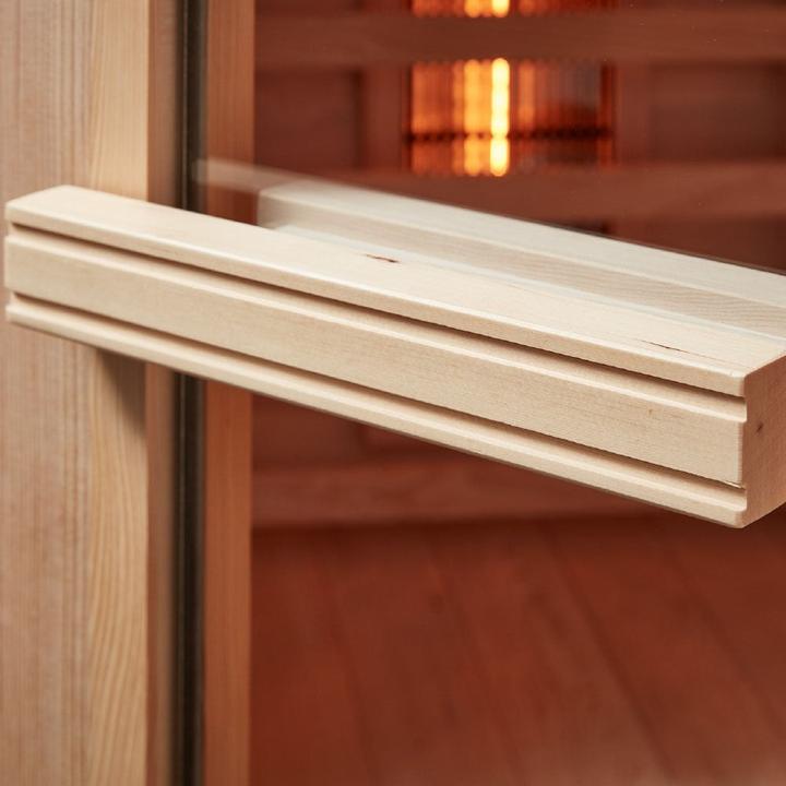 Actual product image Home Deluxe Ikenna Deluxe XXL (Without oven)