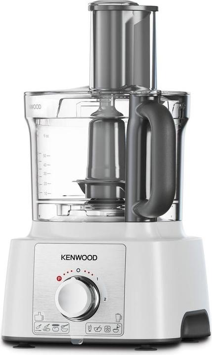 Produktbild Kenwood MultiPro Express (1000 W)