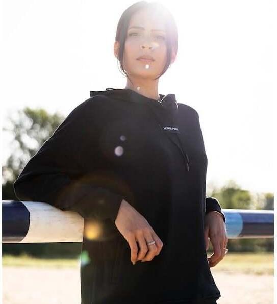 Actual product image Horse Pilot Team (XS)