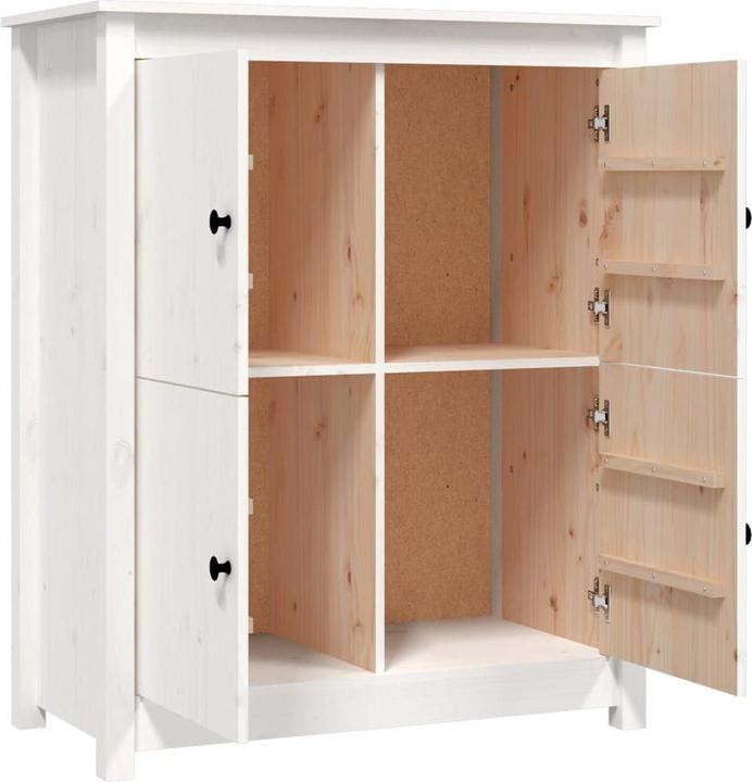 Produktbild VidaXL Wren (83 x 41.5 x 100 cm)
