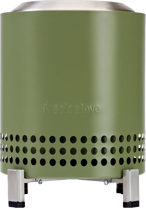 Actual product image Solo Stove Mesa XL (17.80 cm)
