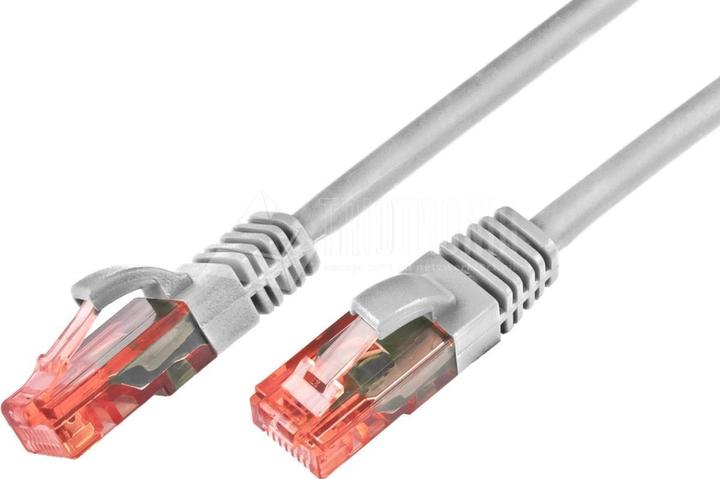 Actual product image Wirewin Network cable (UTP, CAT6, 1.50 m)