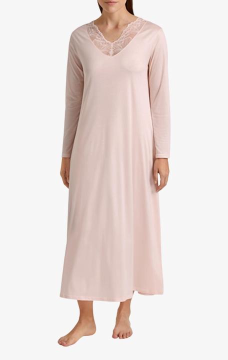Immagine prodotto Calida Nachthemd "Lace Nights" nude (36, S)