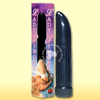 Produktbild You2Toys Ladyfinger
