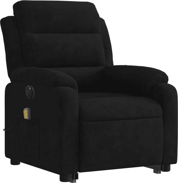 Image du produit vidaXL Massagesessel mit Aufstehhilfe