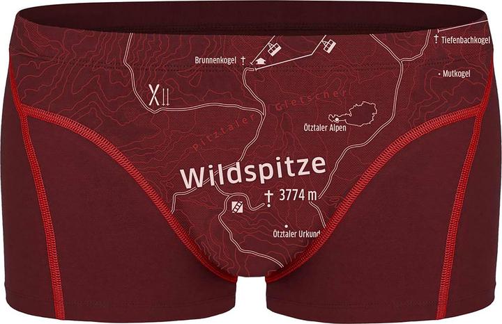 Immagine prodotto Ein schöner Fleck Erde Wildspitze (S)