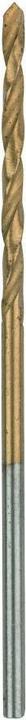 Image du produit Bosch Zubehör Forets à métaux HSS-TiN, DIN 338 D= 1,5 mm L= 40 mm (1,5 mm)