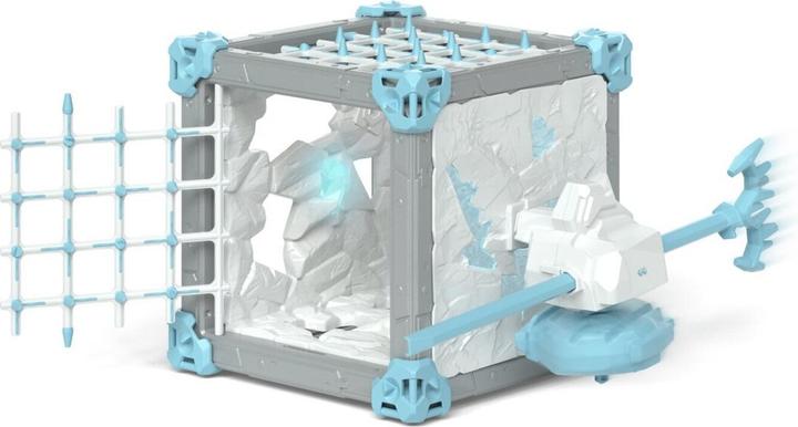 Immagine prodotto Schleich BattleCave Eislöwe