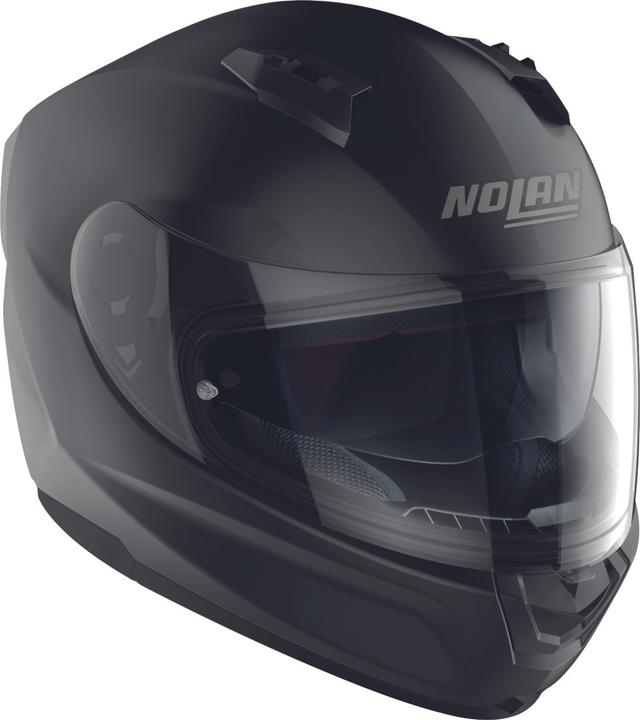 N60-6 Classic #10 Casco integrale