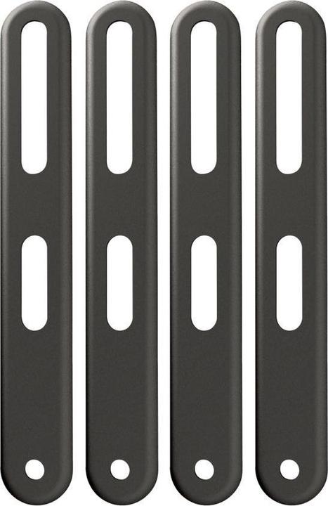 Productafbeelding Sbox Vesa-V2 adapter (Muur, 30 kg, 32" - 55")