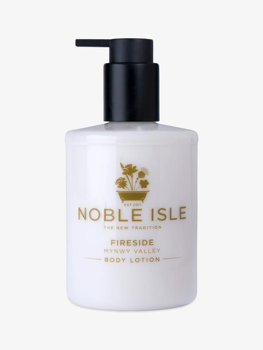 Produktbild Noble Isle Fireside Body Lotion (Körpercreme, 250 ml)