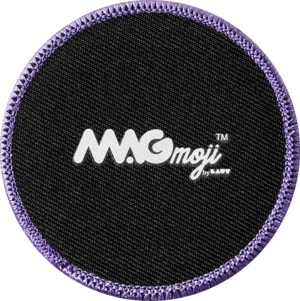 Actual product image Laut MAGMOJI for MagSafe - Unicorns, L MM UNI