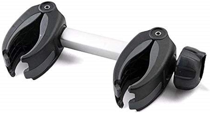 Produktbild Thule Standard (Schwarz, Silber)