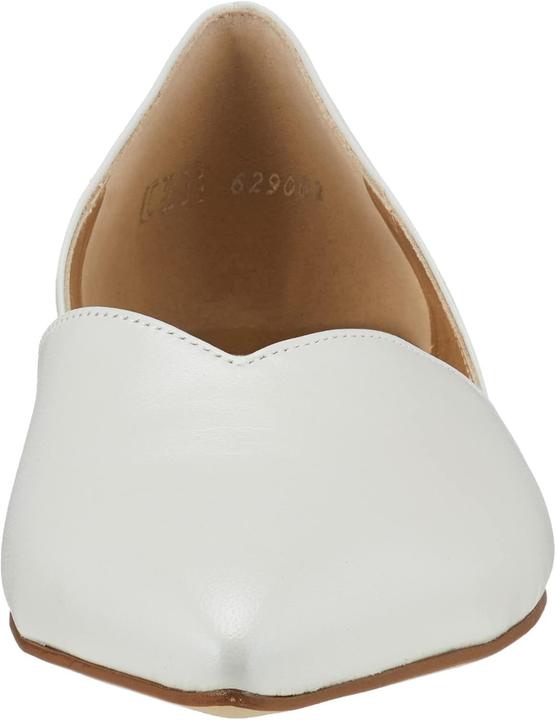 Actual product image Högl Basic Ballerina with Block Heel (35)