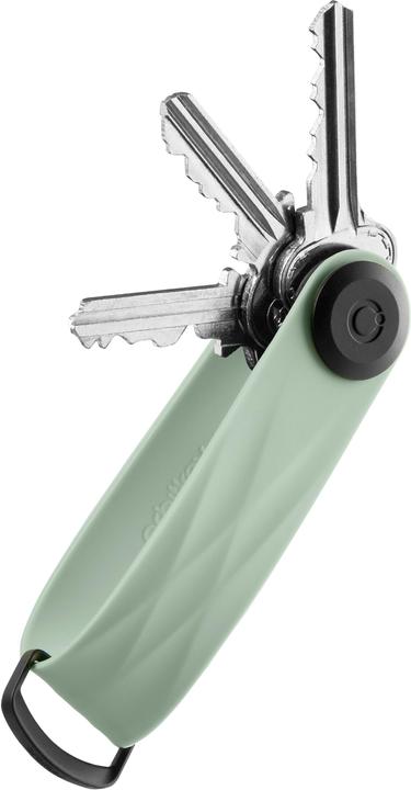 Actual product image Orbitkey Active Key Organiser - Mist