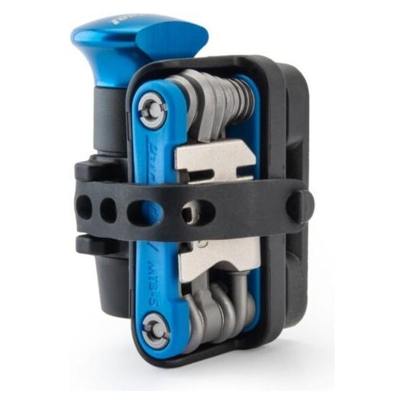 Park Tool Park RTP-1 Rescue Tool Pod (RTP-1)